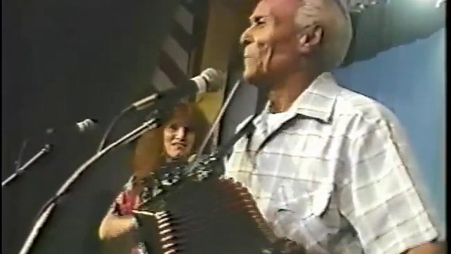 Joe Simien California Creole смотреть онлайн