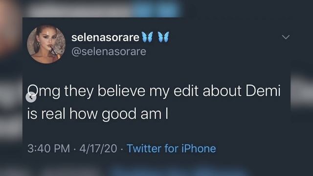 SELENA GOMEZ & DEMI LOVATO DRAMASI ⚡️ смотреть онлайн