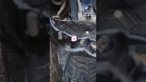 как снять передние правое крыло тлк 100