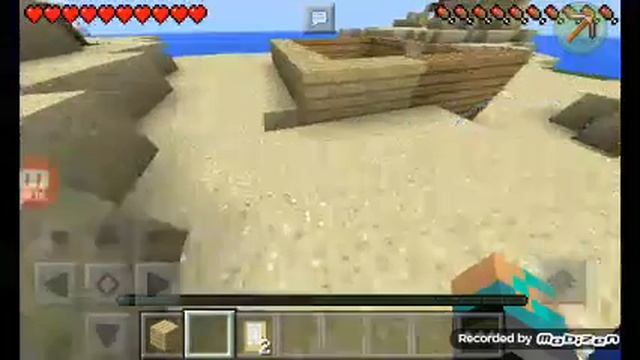 Як ми граємо майнкрафт смотреть онлайн