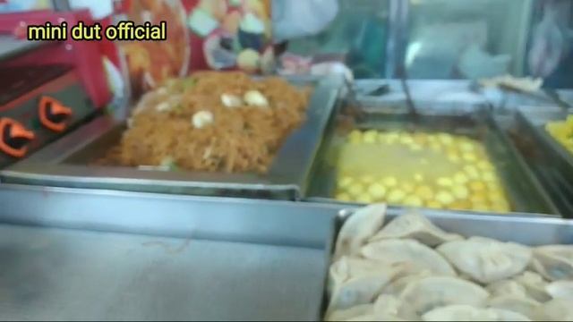 🔴JAJANAN MURAH HONGKONG смотреть онлайн