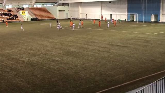 Урал-Урфа - Академия Амкар смотреть онлайн