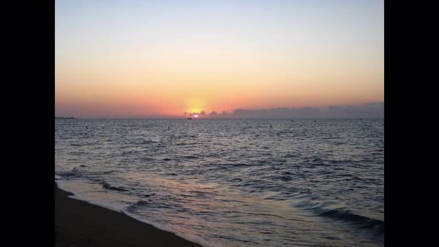Santa Susana (sunrise), Spain Ep.1 смотреть онлайн