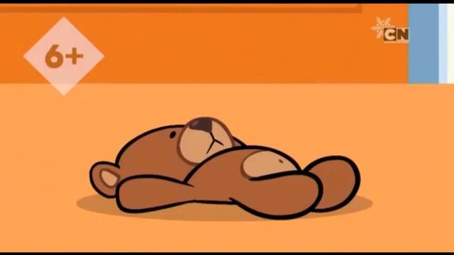 Анонсы Cartoon Network RSEE смотреть онлайн