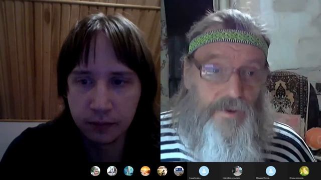291 04 01 2022 Вече Живых Воплощённых Душ ч 2 смотреть онлайн