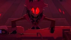 The Living Tombstone - Alastor’s Game ( Music Video )