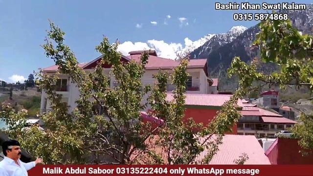 Swat kalam cheapest hotel | #swat Kalam today | kalam me sab se sasti rehaiesh | room rent in kalam смотреть онлайн