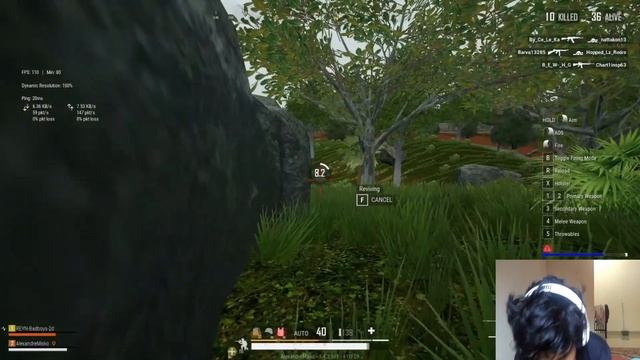 PUBG LITE PC | DUO VS SQUAD MAIN DI HUTAN AMAZON 19 KILLS | AlexandreMisko смотреть онлайн