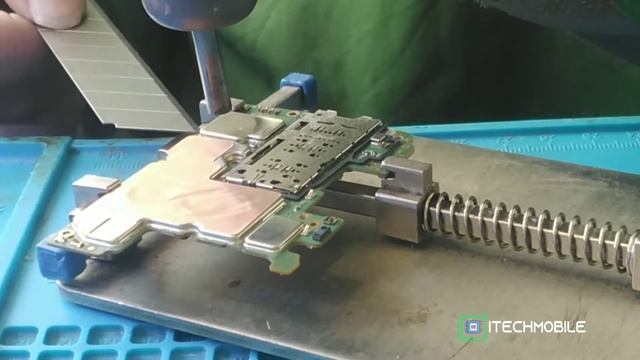 SAMSUNG A20S DISPLAY PROBLEM FIXED!|A20S NO DISPLAY NO LIGHTS BOARD PROBLEM FIXED!