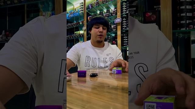 Elf Bar Lowit обзор смотреть онлайн