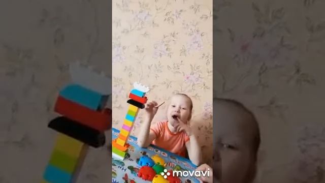 #Игралочка 2020 Участник 14 смотреть онлайн