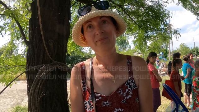 ДОЧКА НАШЛА И УВИДЕЛА МАМУ ЧЕРЕЗ КАНАЛ. смотреть онлайн