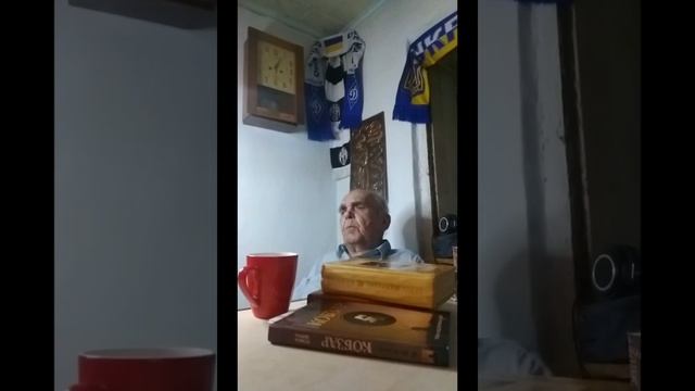 Залізняк Гонта. Тарас Шевченко смотреть онлайн