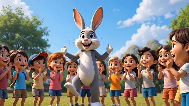 Играем с животными