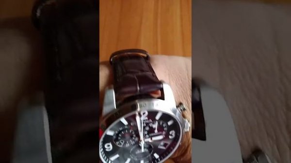 CERTINA DS PODIUM C034.654.16.087.01