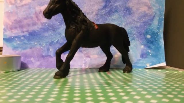Моя коллекция лошадей шляйх! !!!🐴🐴 смотреть онлайн