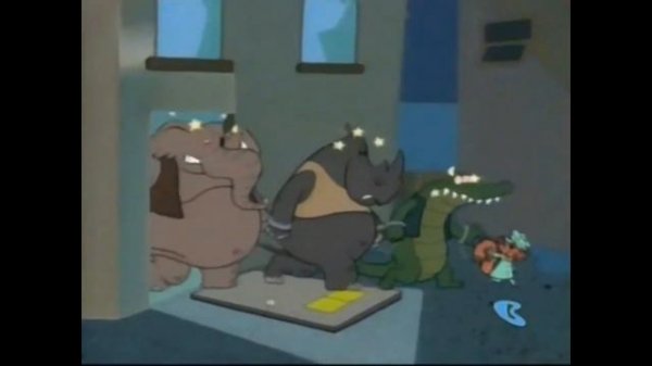 Fight Cloud | Compilation #2