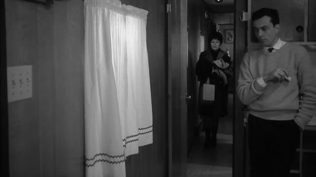 La neige a fondu sur la Manicouagan смотреть онлайн