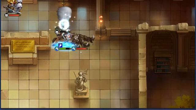 Egbert The Snake | Langrisser | Episode: 25 | Takehitsu Gaming смотреть онлайн