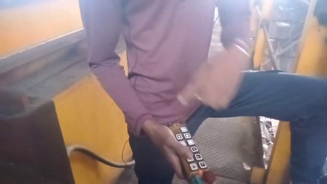 how to mek E.O.T.CRANE? ke bare me ye remote control se chalti hai" Bhajan vlog 69 смотреть онлайн
