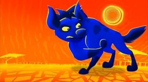 Песня свободным путем хранитель лев