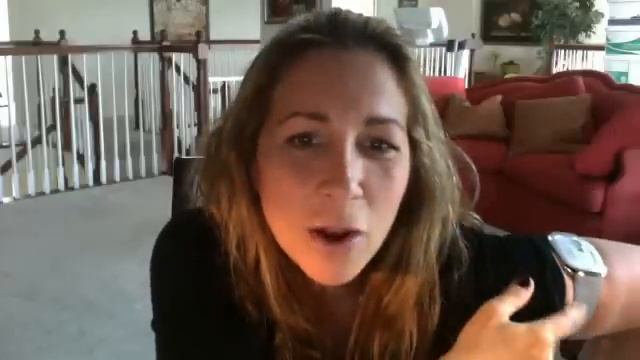 Day 18 UDC Jenny Craig смотреть онлайн