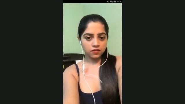 Desi Girl Imo Video Call | Imo Video Call | Imo Talk TV