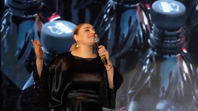 патимат расулова