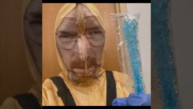 Тест на шизу(сложность "Шайлушай") смотреть онлайн