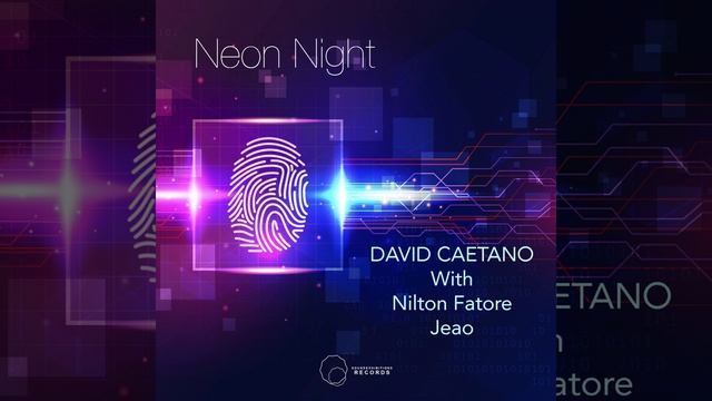 Neon Night (Space Invader Mix) смотреть онлайн