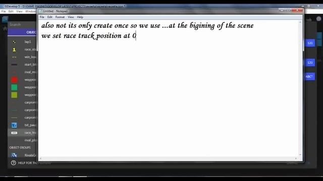 HOW TO CREATE MINIMAP(RADAR) FOR 2D GAME GDEVELOP TUTORIAL смотреть онлайн
