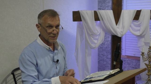 Богослужение ⛪️ // 6 июня 2021 смотреть онлайн