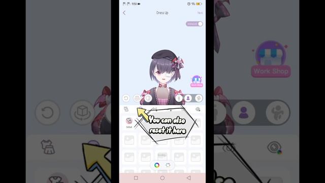 how to become a vtuber on mobile | using Avacut смотреть онлайн