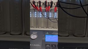 ✅️ Volkswagen Touran 1.4TC 2008 443000км: диагностика и чистка форсунок