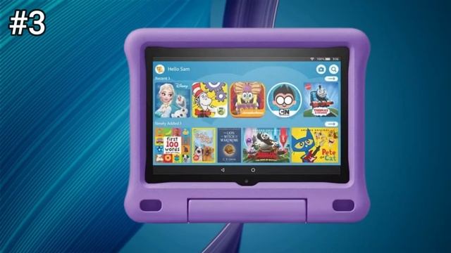 Best Tablets For Kids in 2021 | Smart Children Tablets Reviews смотреть онлайн