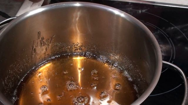 ΠΩΣ ΝΑ ΦΤΙΑΞΕΤΕ ΣΠΙΤΙΚΗ ΚΑΡΑΜΕΛΑ | How to Make Homemade Caramel | Alena Kitchen смотреть онлайн