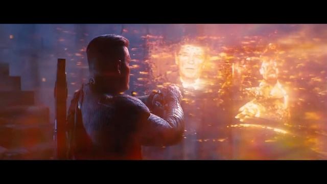 DEADPOOL 3 THEME SONG! (MARVEL STUDIO 2023 DEADPOOL 3) смотреть онлайн