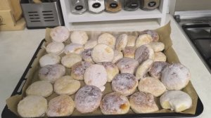 Вкусные пряники -Неженка