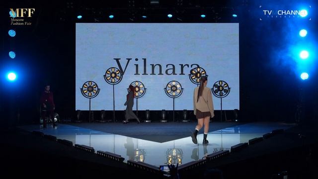 Vilnara