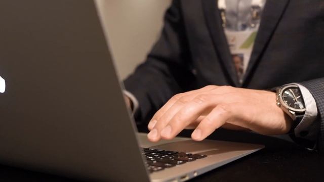 Лидеры России. Финалист Андрей Белоглазов «Конкурс – реальная возможность изменить и себя, и жизнь. смотреть онлайн