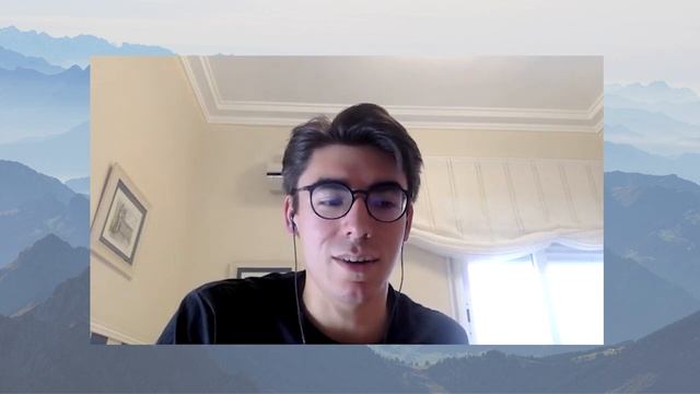 🧍🗣Entrevista a PABLO CASTAÑEDA, SmartSapiens. Meditación VIPASSANA y relajación para VIVIR MEJOR. смотреть онлайн