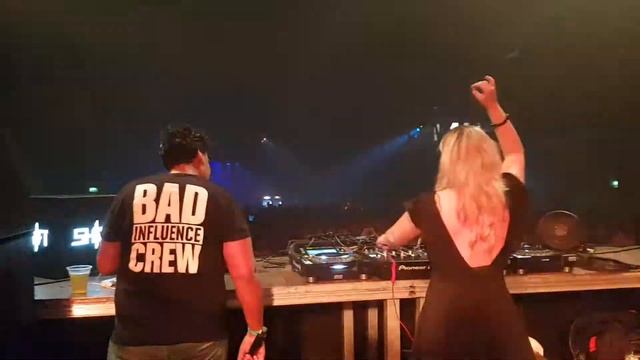KORSAKOFF LIVE ON STAGE @ SHIFT-FESTIVAL