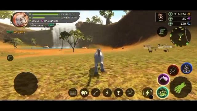 The Tiger Online Simulator| Tiger Game