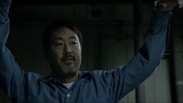 |Sons of Anarchy| Juice Kills Henry Lin смотреть онлайн