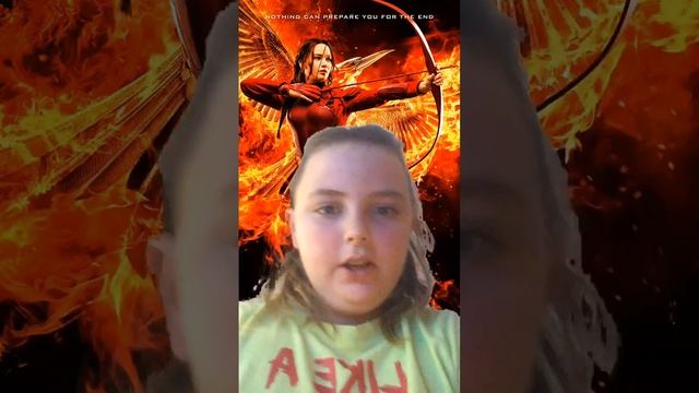 Hunger games смотреть онлайн