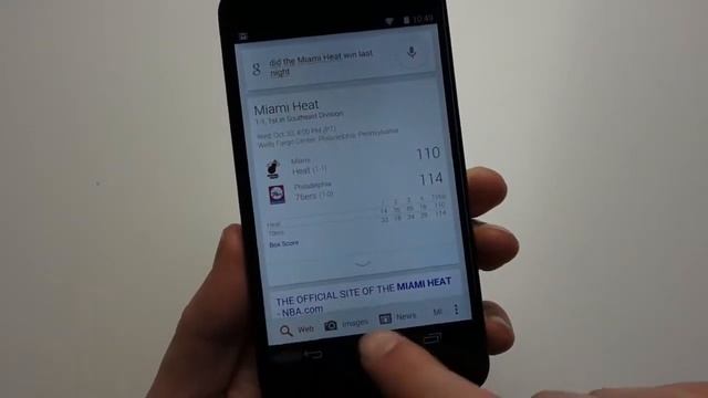 Android 4 4 Kit Kat Overview Tips and Tricks смотреть онлайн