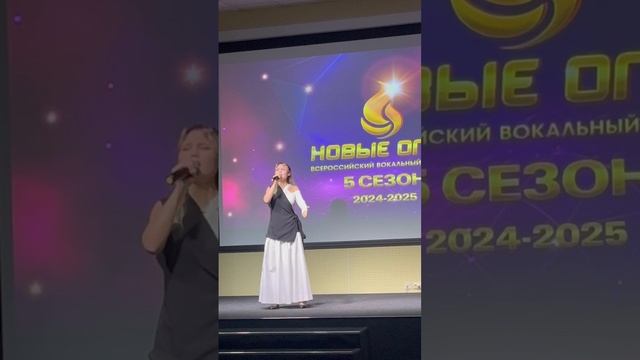 АМЕЛИ ПОЁТ МАЛЫШЕВА ПОЛИНА