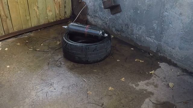 Pop goes the high pressure vessel смотреть онлайн