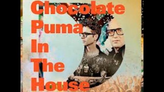 Chocolate Puma, Colonel Red - Be Alright feat. Colonel Red (Original Mix) смотреть онлайн