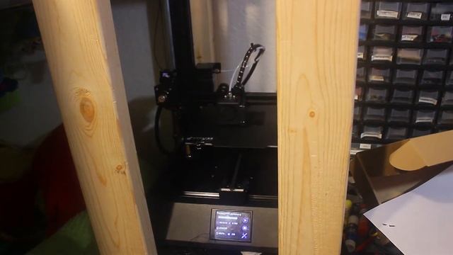 XVICO X3S 3D Printer Review|RJ'S Reviews 29 смотреть онлайн